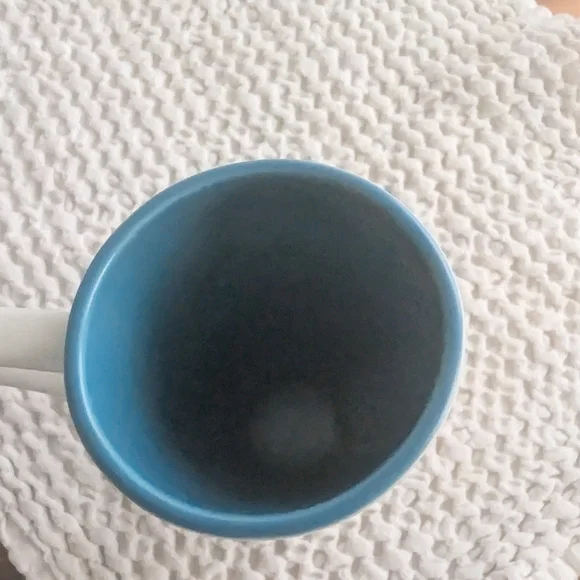 Disney The Haunted Mansion Grinning Ghost Tall Sculpted Mug, 14 oz. - Picture 4 of 4